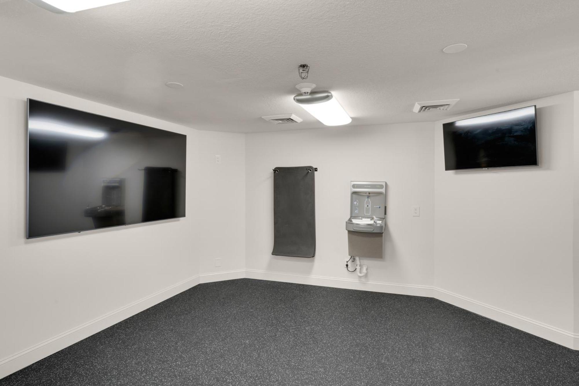 Calypso 603W Leilighet Panama City Beach Eksteriør bilde